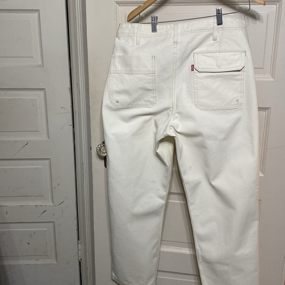Levi Utility/Chore Mens Pants - Picture 5 of 7